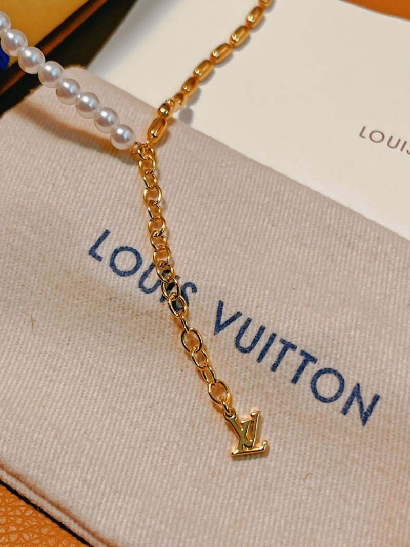 Louis Vuitton Necklaces